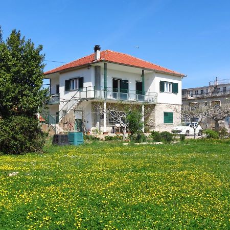 Apartments Grubisin Tribalj Dış mekan fotoğraf