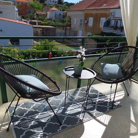 Apartments Grubisin Tribalj Dış mekan fotoğraf