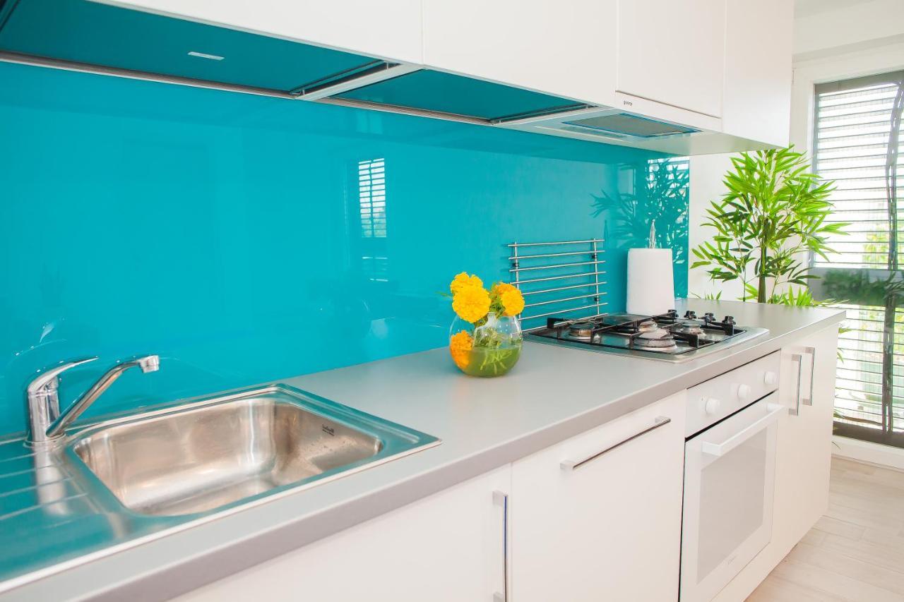 Apartments Grubisin Tribalj Dış mekan fotoğraf