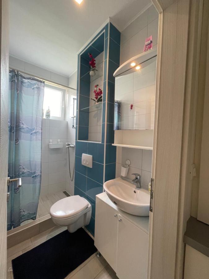 Apartments Grubisin Tribalj Dış mekan fotoğraf