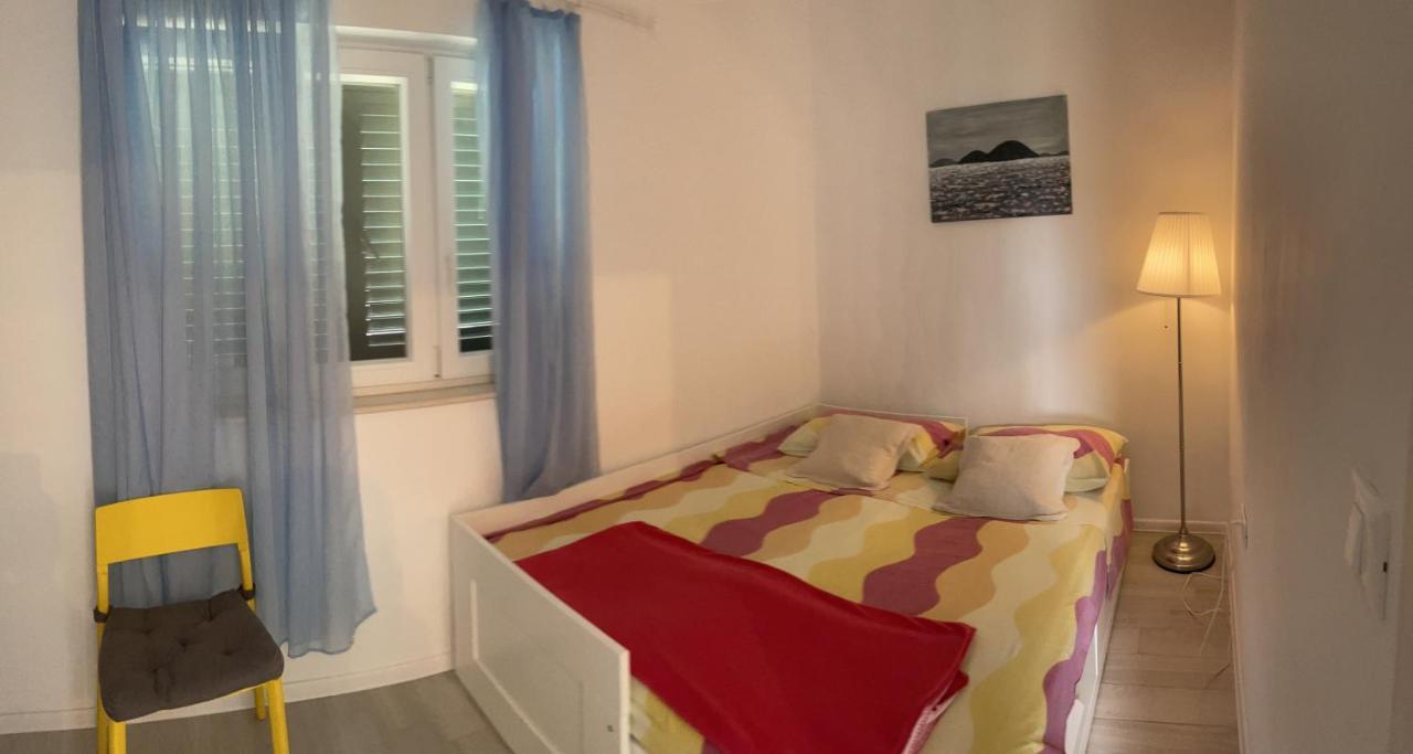 Apartments Grubisin Tribalj Dış mekan fotoğraf
