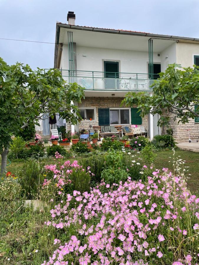 Apartments Grubisin Tribalj Dış mekan fotoğraf