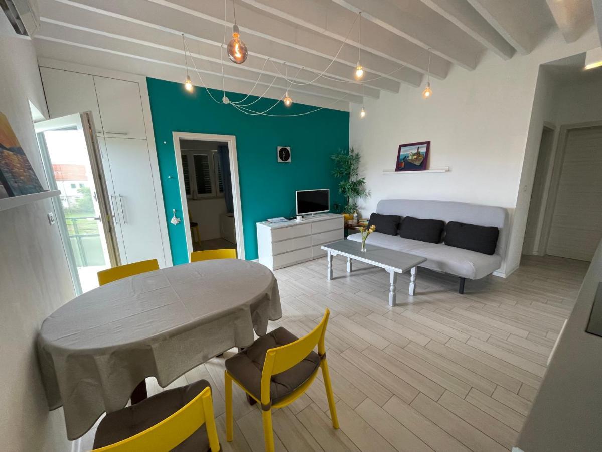 Apartments Grubisin Tribalj Dış mekan fotoğraf