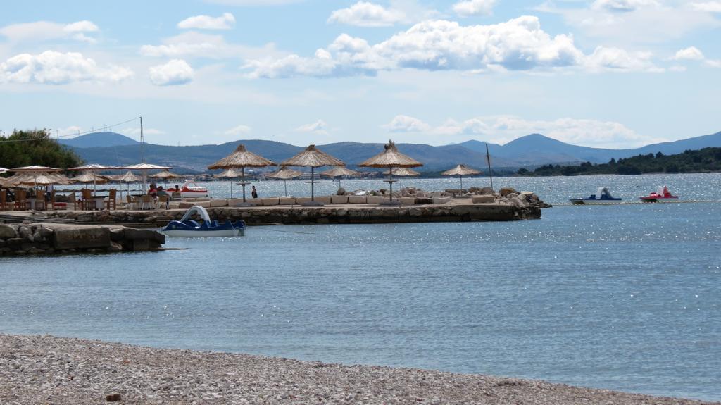 Apartments Grubisin Tribalj Dış mekan fotoğraf