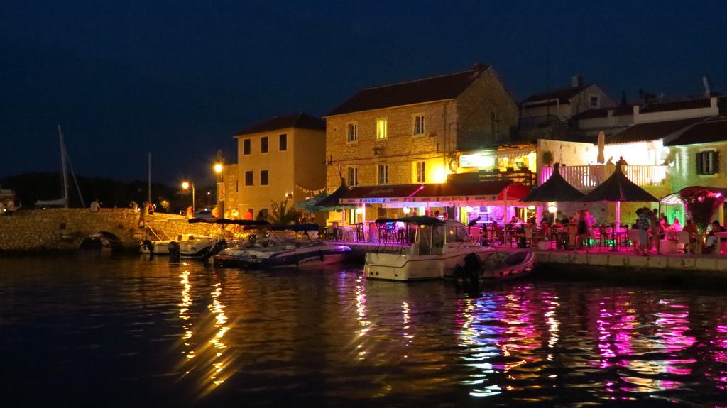 Apartments Grubisin Tribalj Dış mekan fotoğraf