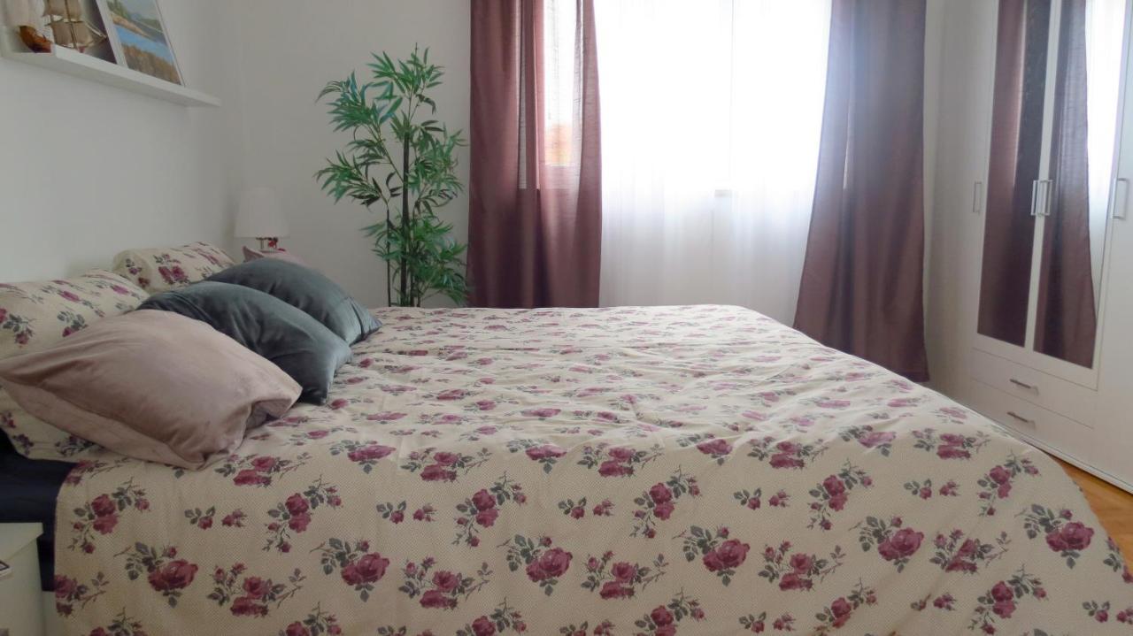 Apartments Grubisin Tribalj Dış mekan fotoğraf