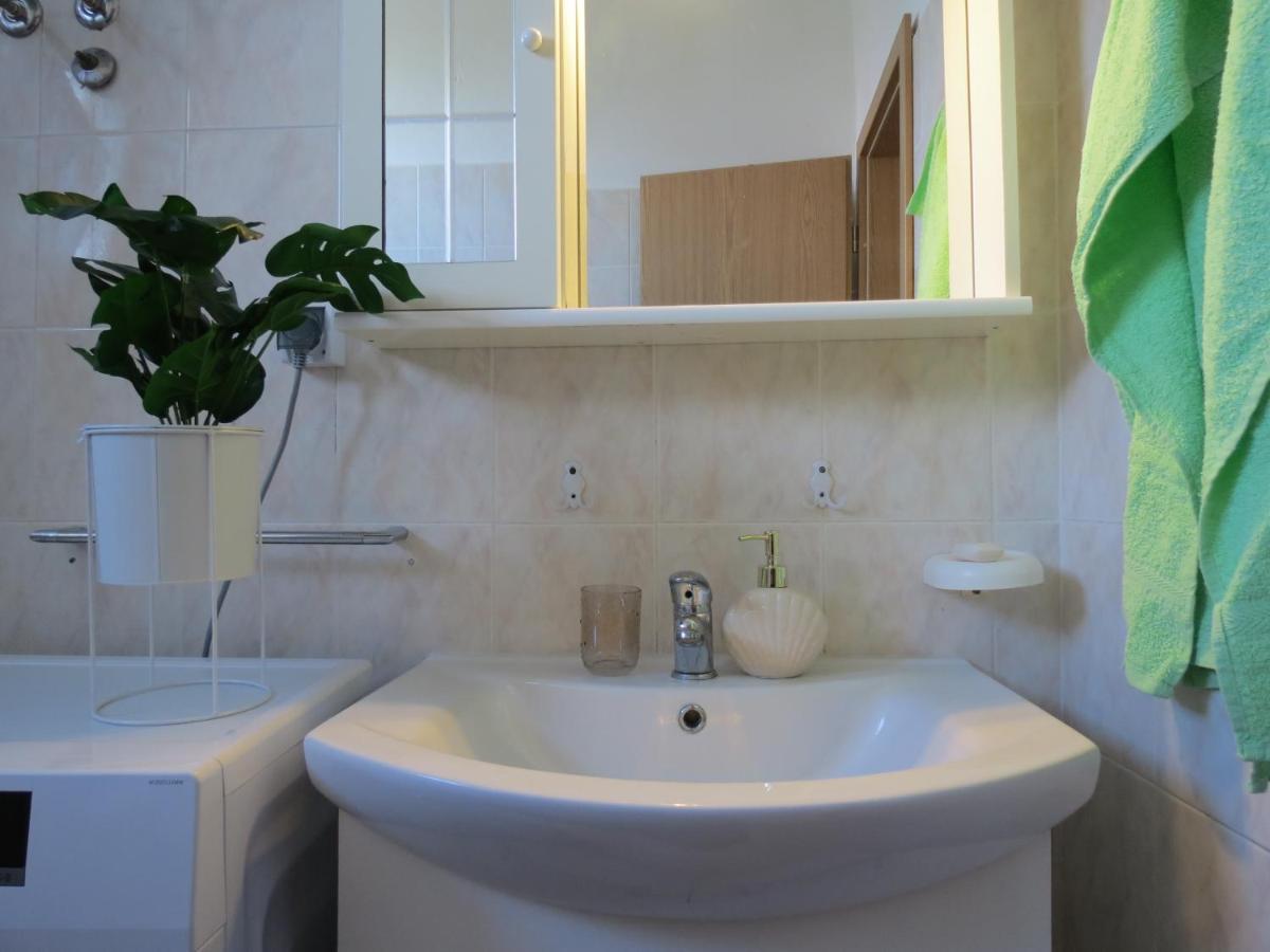 Apartments Grubisin Tribalj Dış mekan fotoğraf