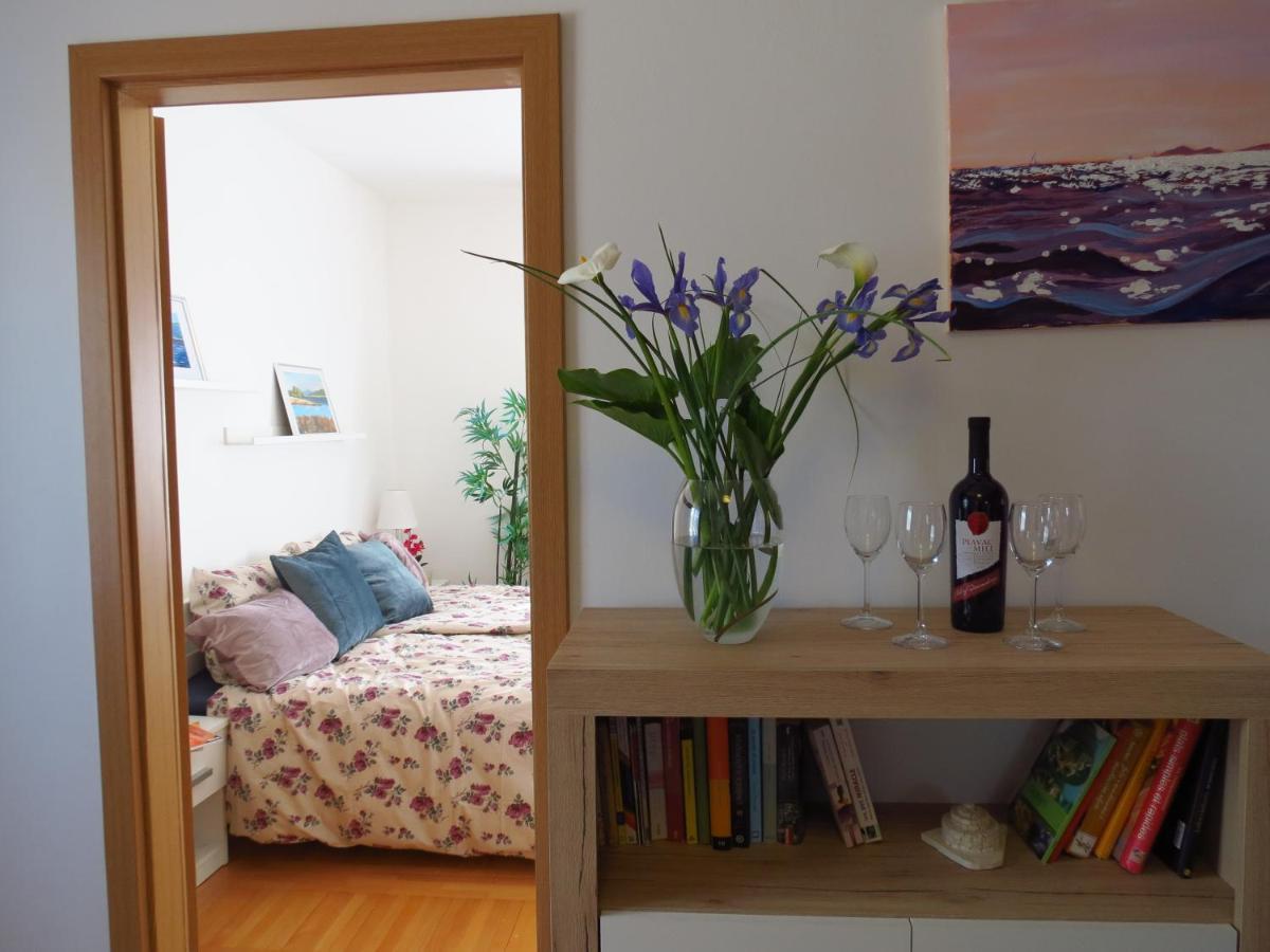 Apartments Grubisin Tribalj Dış mekan fotoğraf