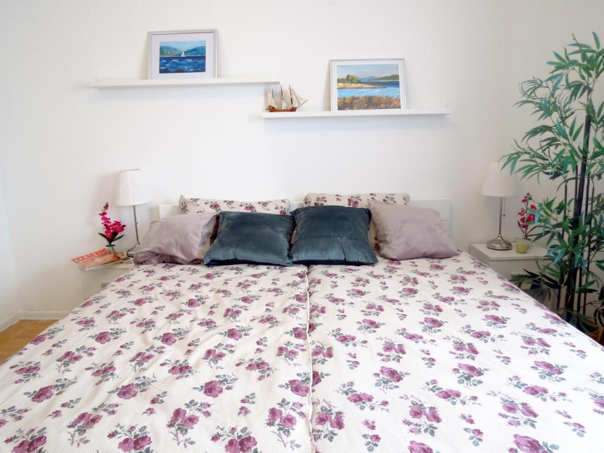 Apartments Grubisin Tribalj Dış mekan fotoğraf