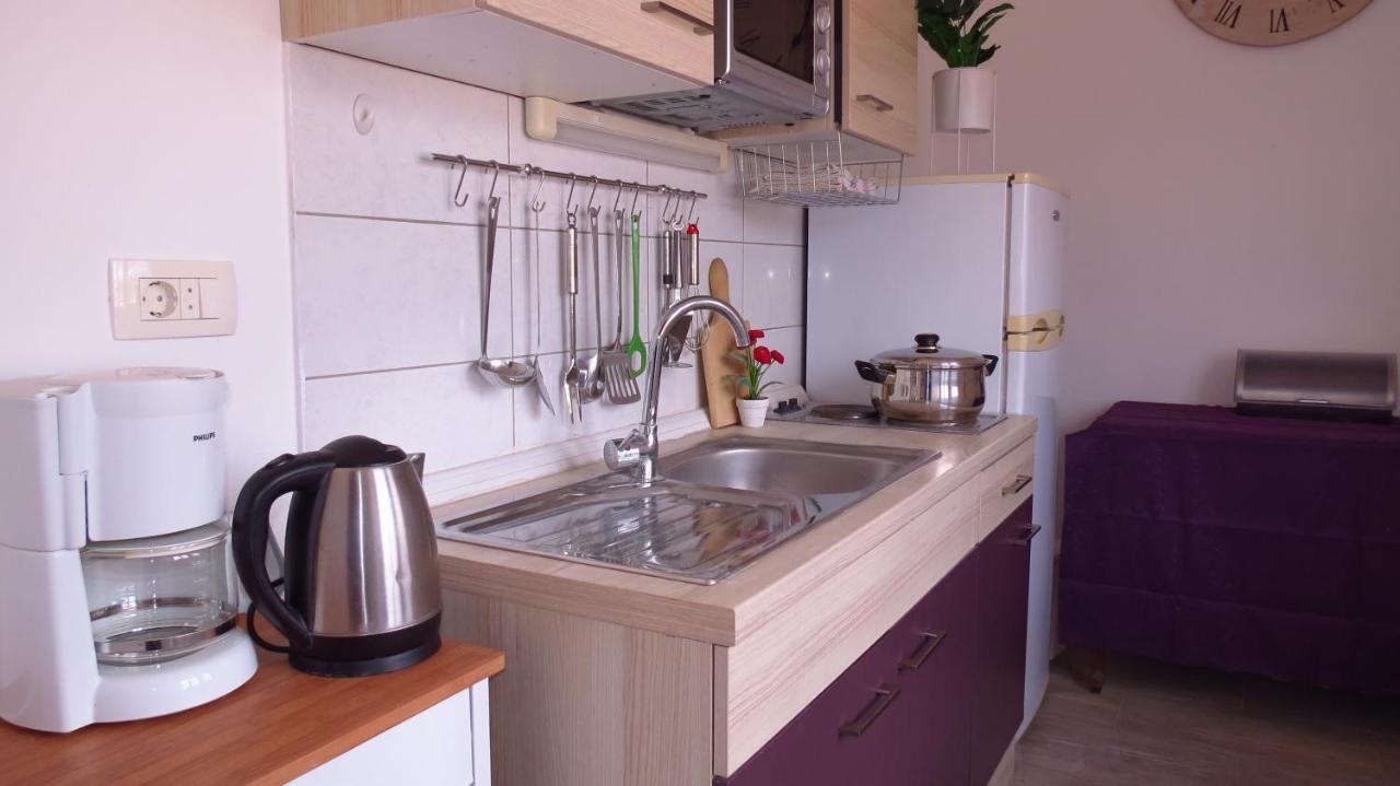 Apartments Grubisin Tribalj Dış mekan fotoğraf