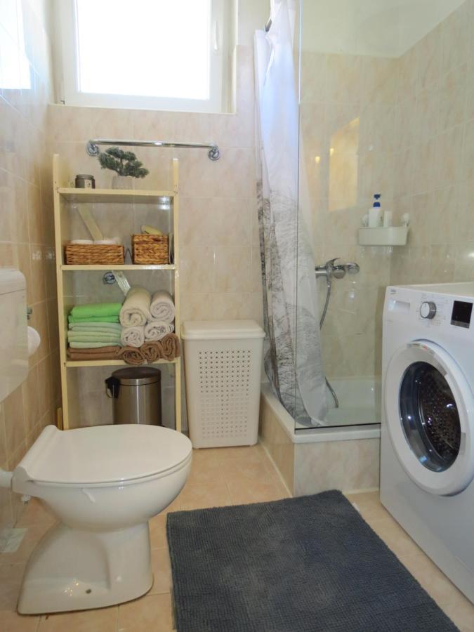 Apartments Grubisin Tribalj Dış mekan fotoğraf