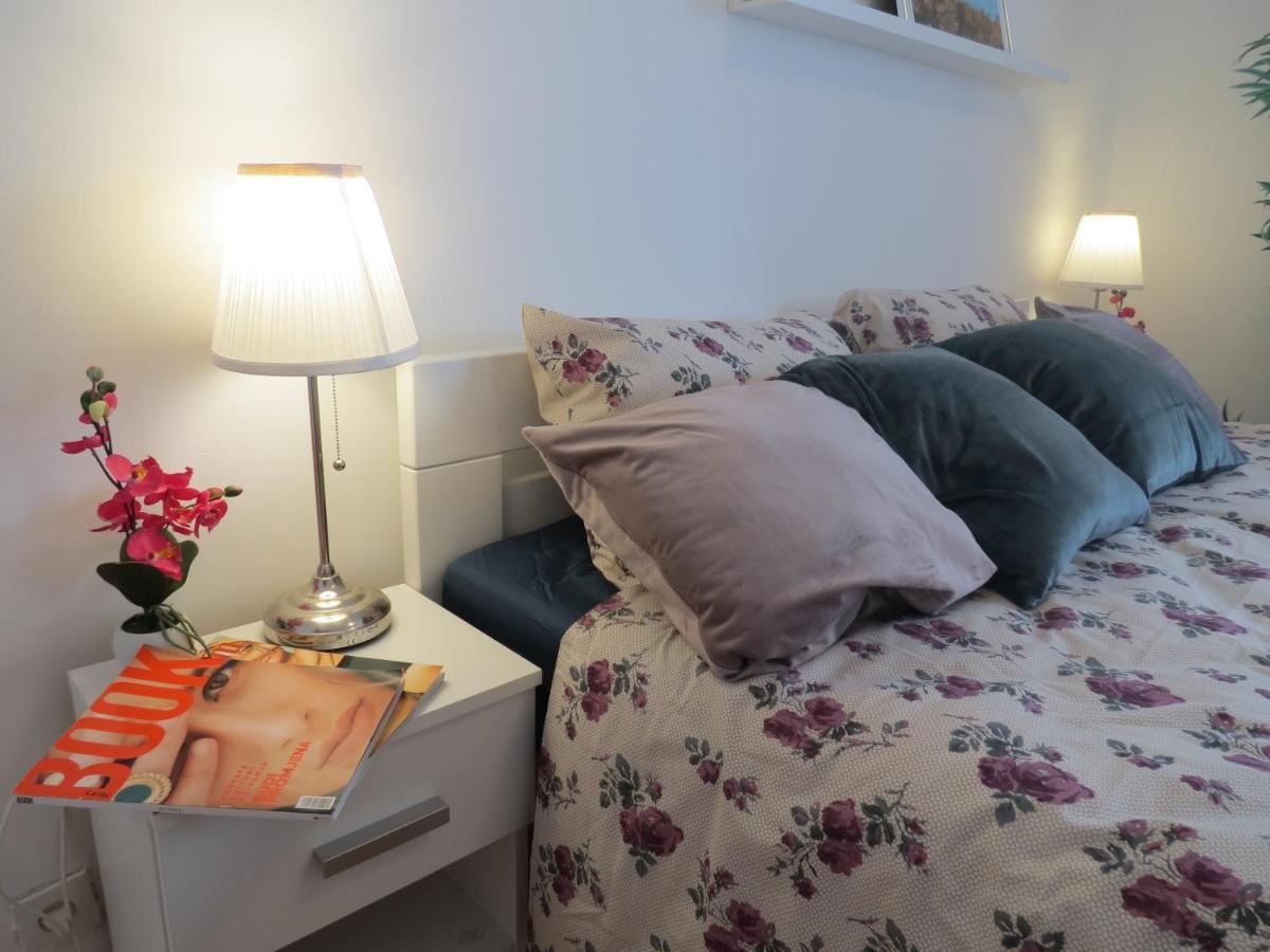 Apartments Grubisin Tribalj Dış mekan fotoğraf