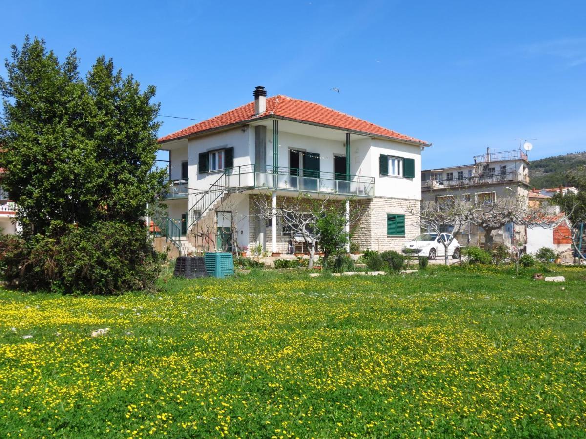 Apartments Grubisin Tribalj Dış mekan fotoğraf