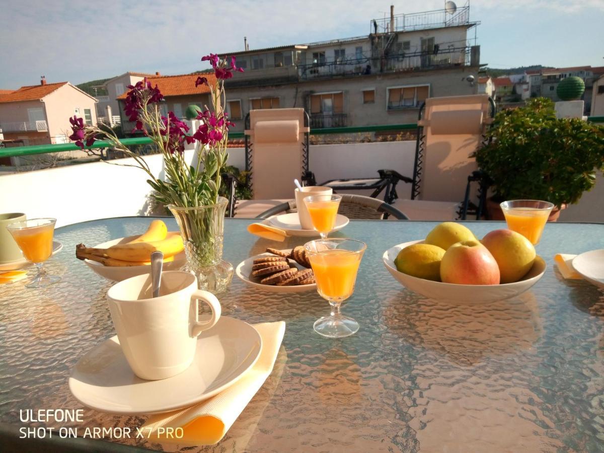 Apartments Grubisin Tribalj Dış mekan fotoğraf