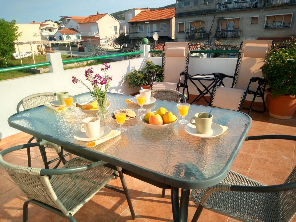 Apartments Grubisin Tribalj Dış mekan fotoğraf