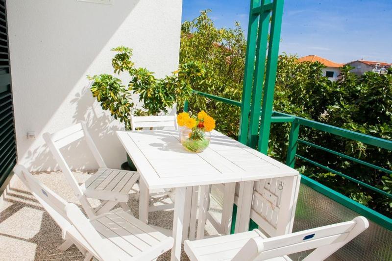 Apartments Grubisin Tribalj Dış mekan fotoğraf