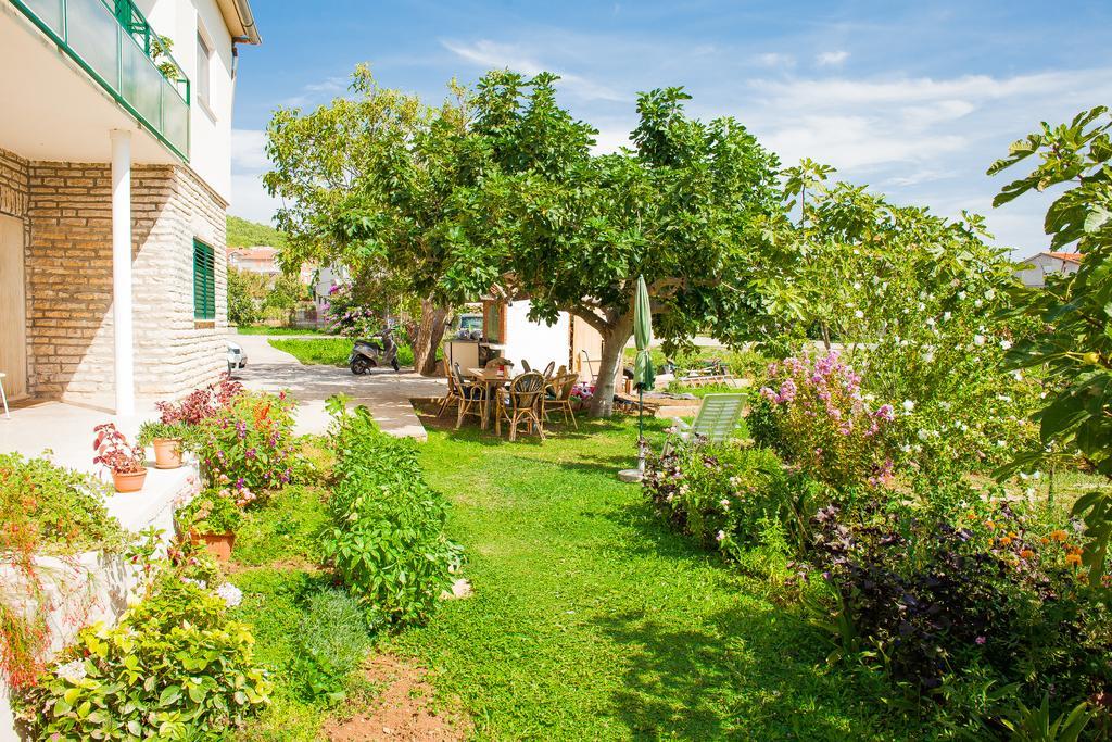 Apartments Grubisin Tribalj Dış mekan fotoğraf