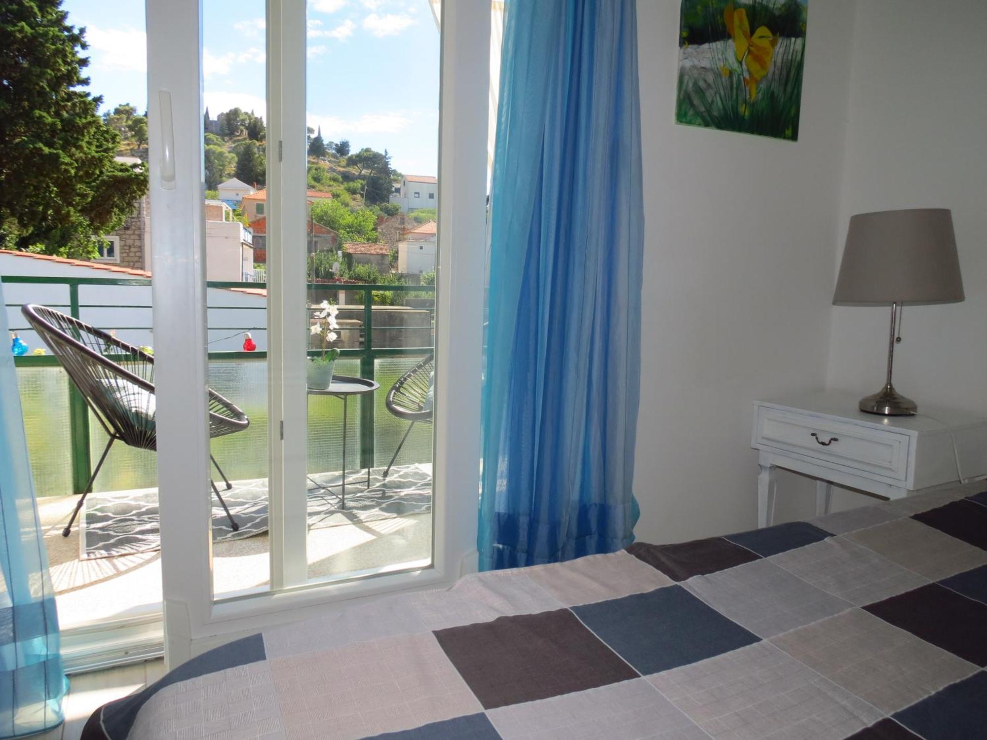 Apartments Grubisin Tribalj Dış mekan fotoğraf