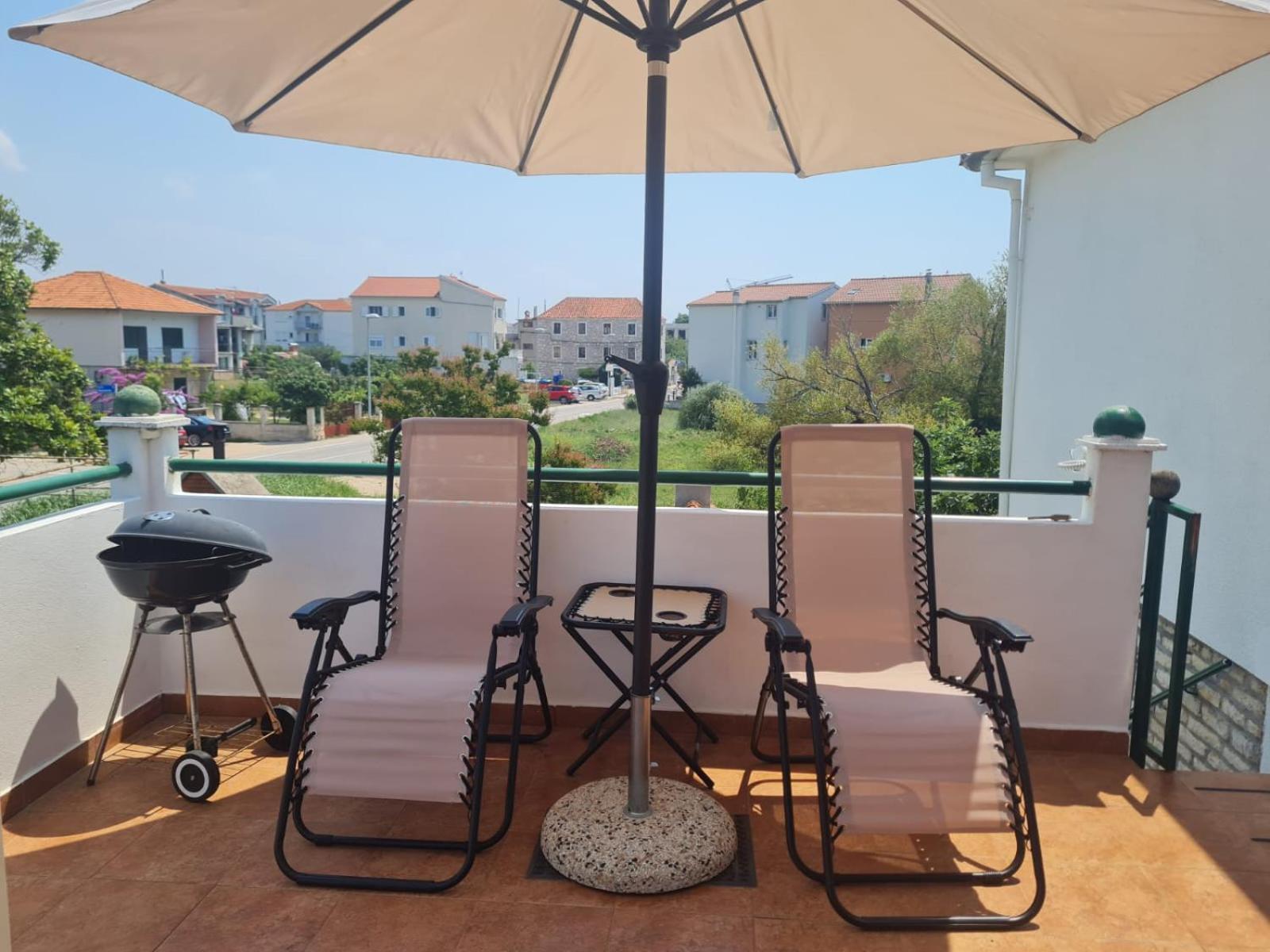 Apartments Grubisin Tribalj Dış mekan fotoğraf