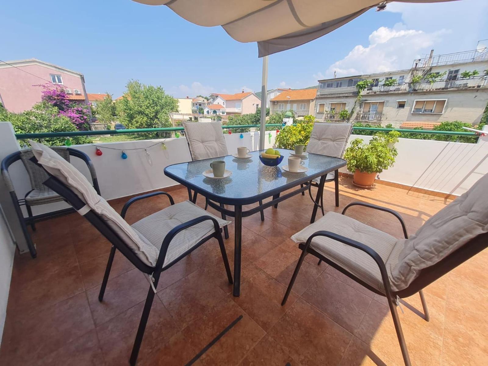 Apartments Grubisin Tribalj Dış mekan fotoğraf