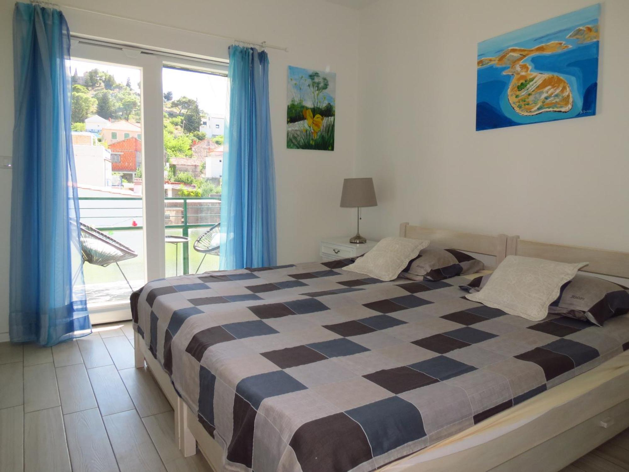 Apartments Grubisin Tribalj Dış mekan fotoğraf