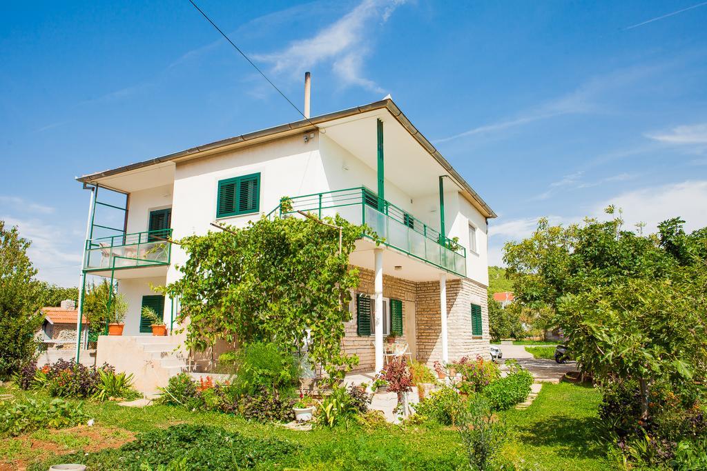 Apartments Grubisin Tribalj Dış mekan fotoğraf