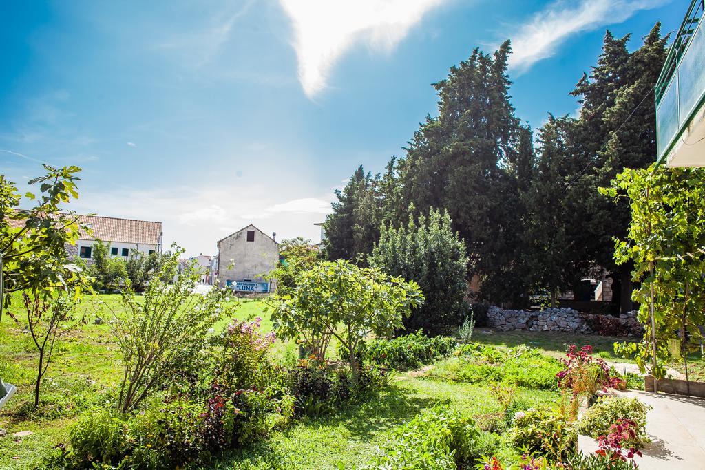 Apartments Grubisin Tribalj Dış mekan fotoğraf