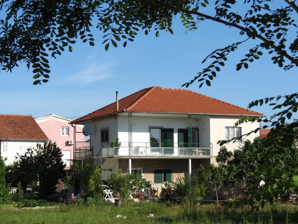 Apartments Grubisin Tribalj Dış mekan fotoğraf